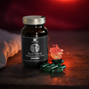 Premium Shiitake Cardio