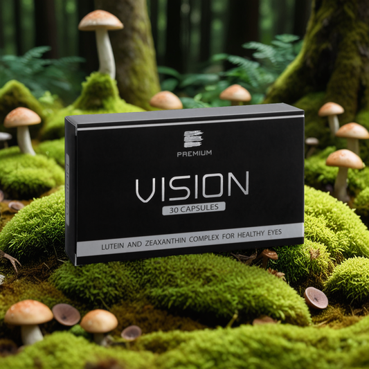 Premium Vision