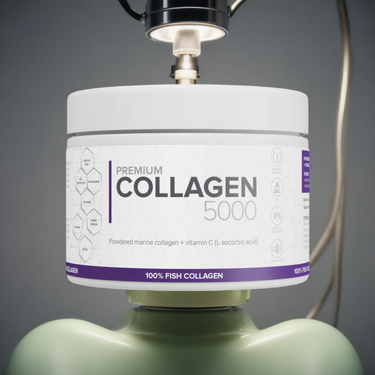 PremiumCollagen5000
