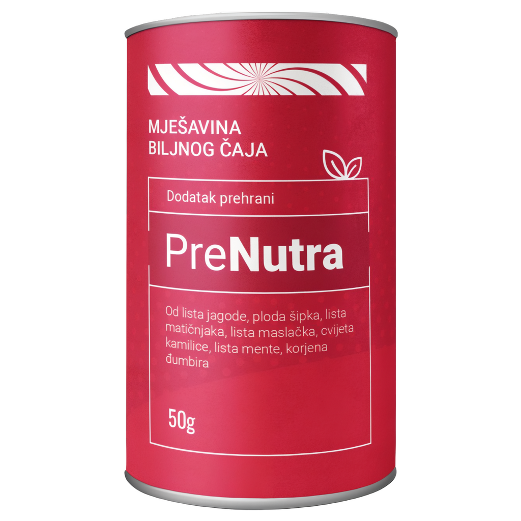 PreNutra