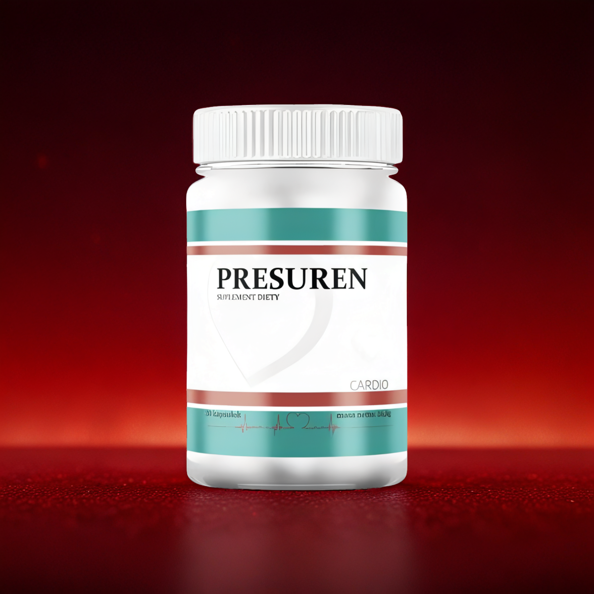 PRESUREN CARDIO (LOW PRICE)