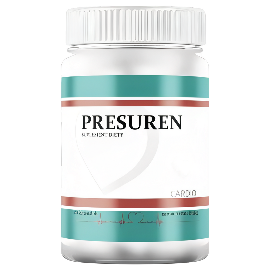 PRESUREN CARDIO (LOW PRICE)