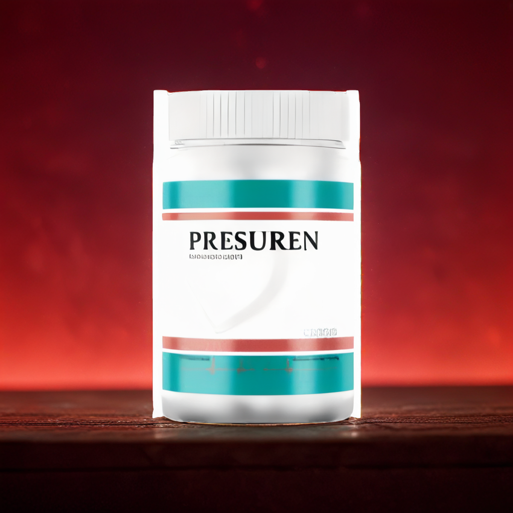 Presuren Cardio
