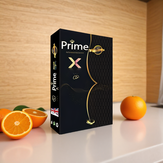 PRIME X (LOW PRICE)
