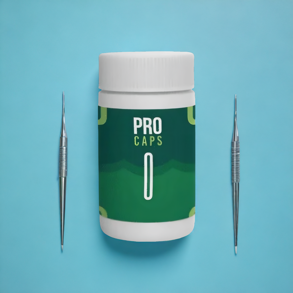 PRO CAPS
