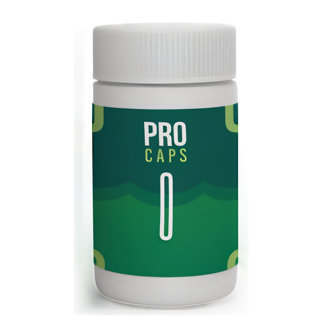 Pro Caps