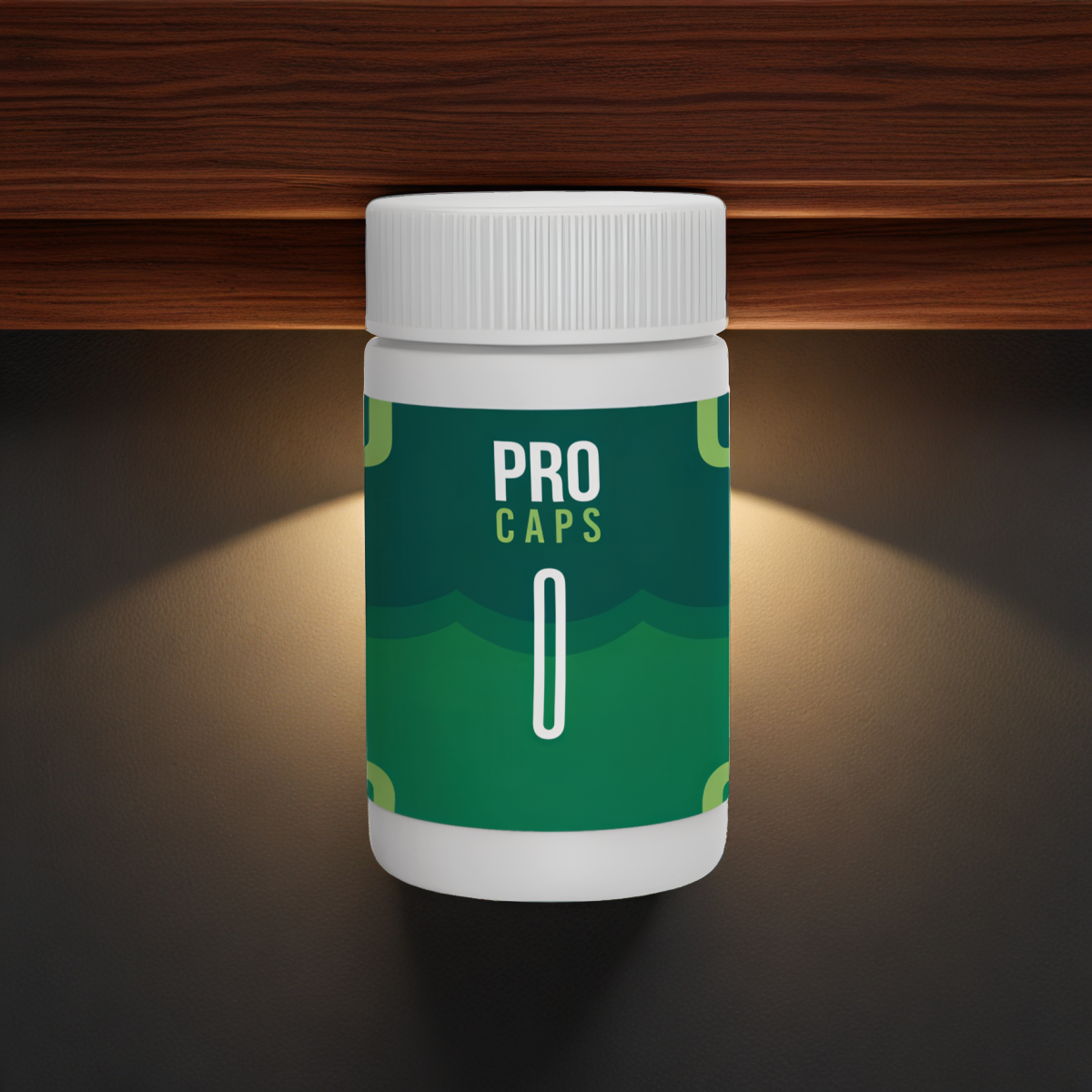 Pro Caps