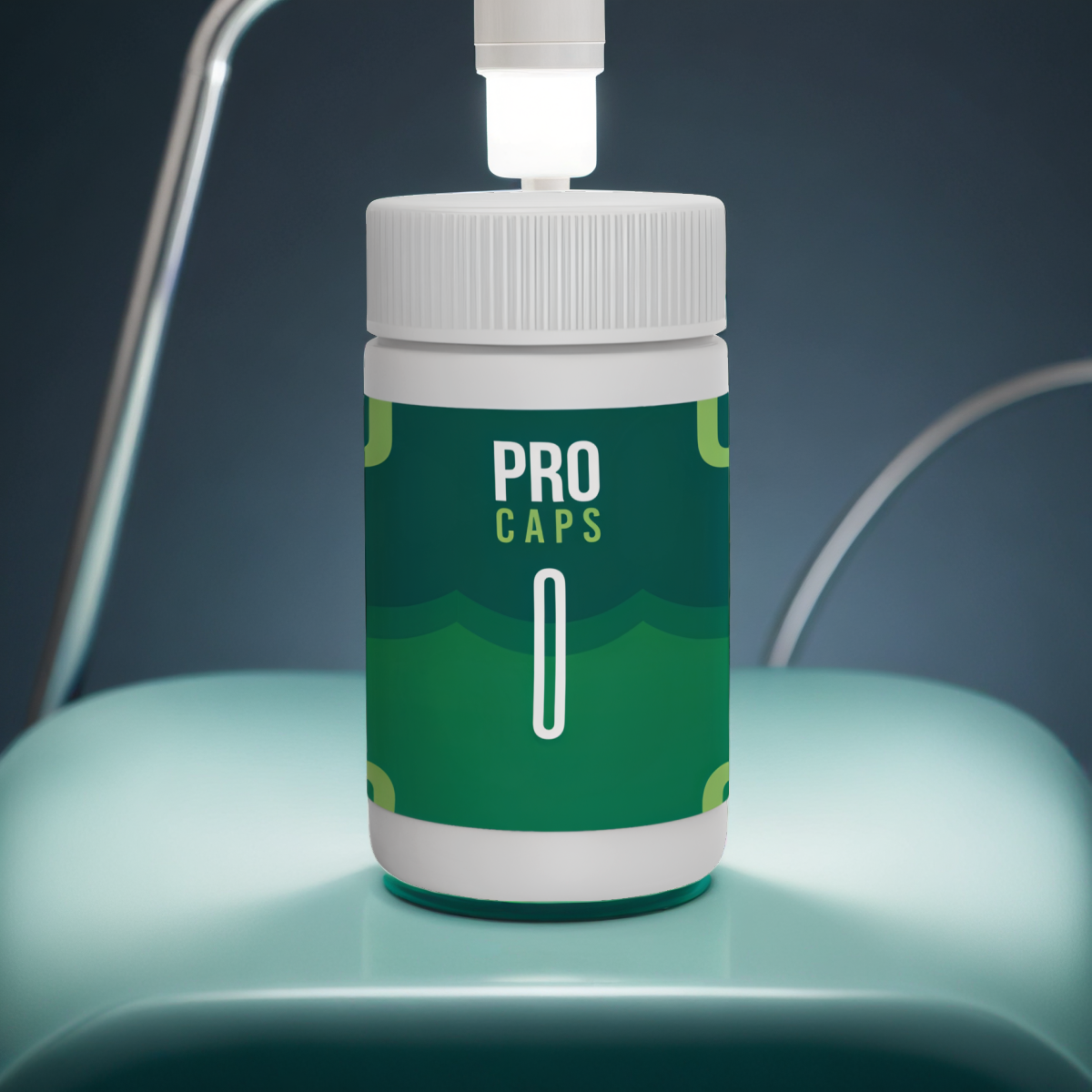 Pro Caps