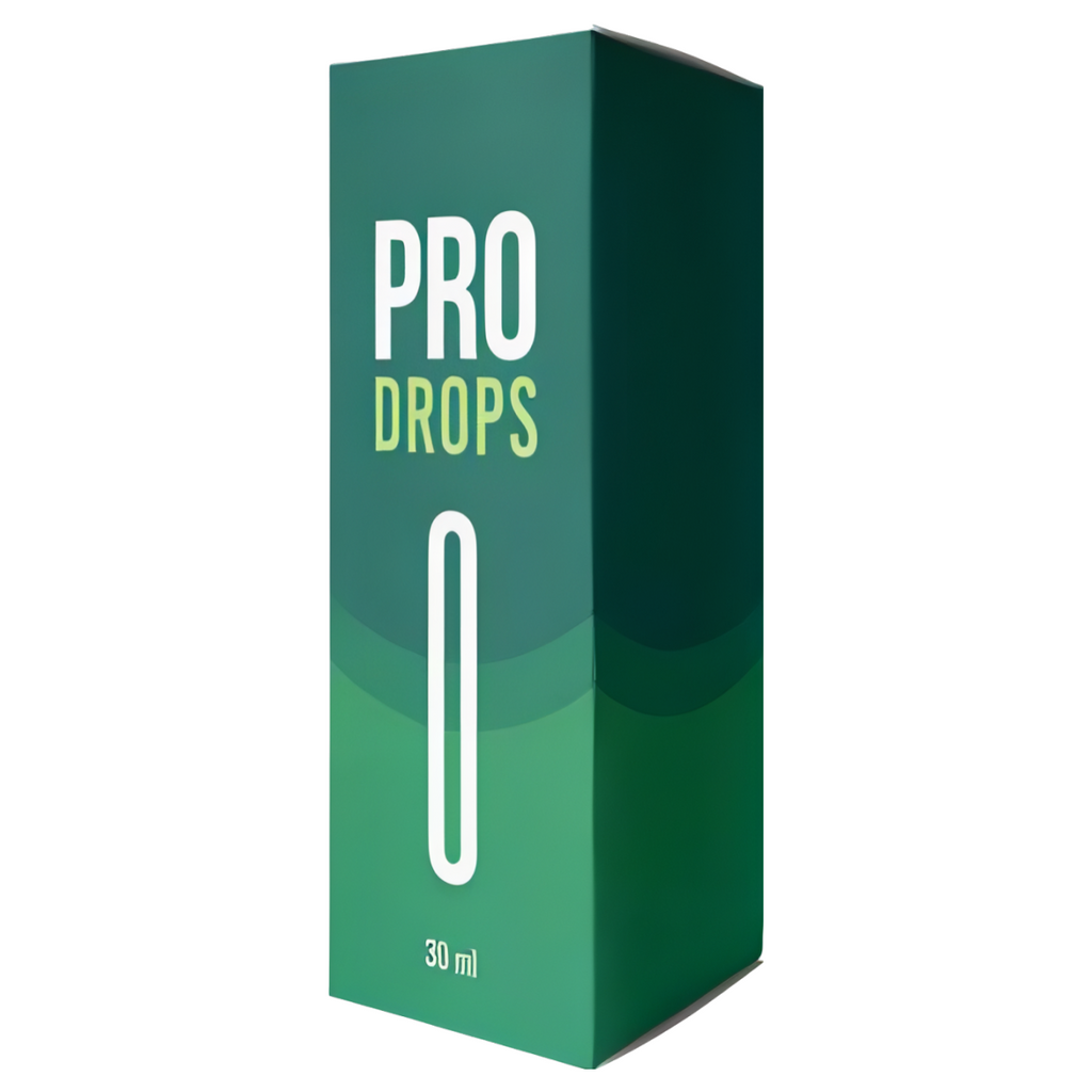 PRO DROPS