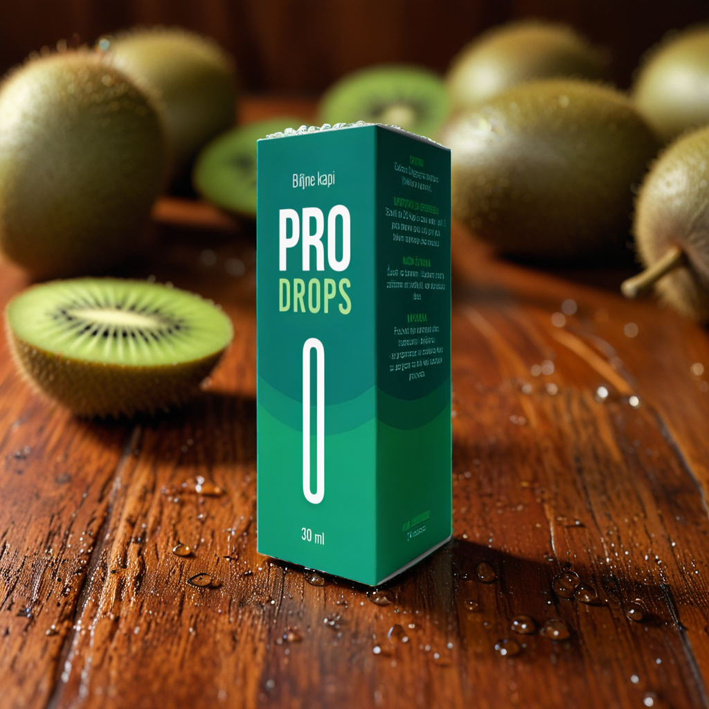 Pro drops
