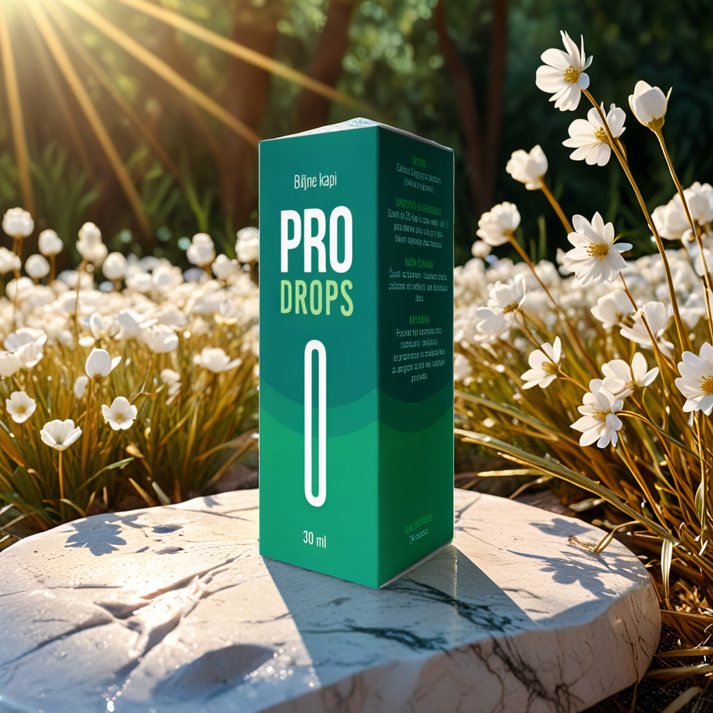 Pro drops