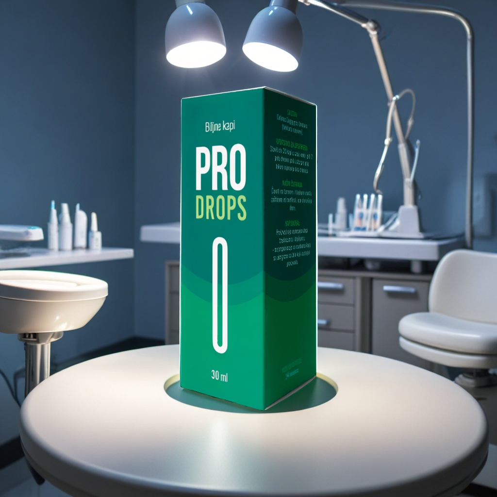 Pro Drops