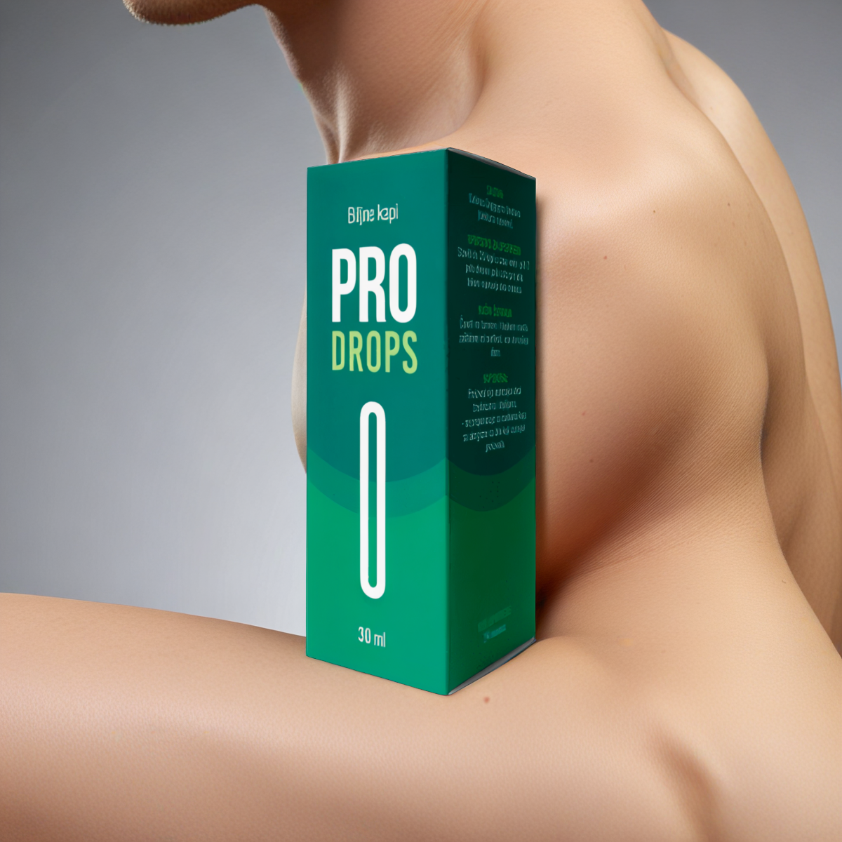 Pro Drops