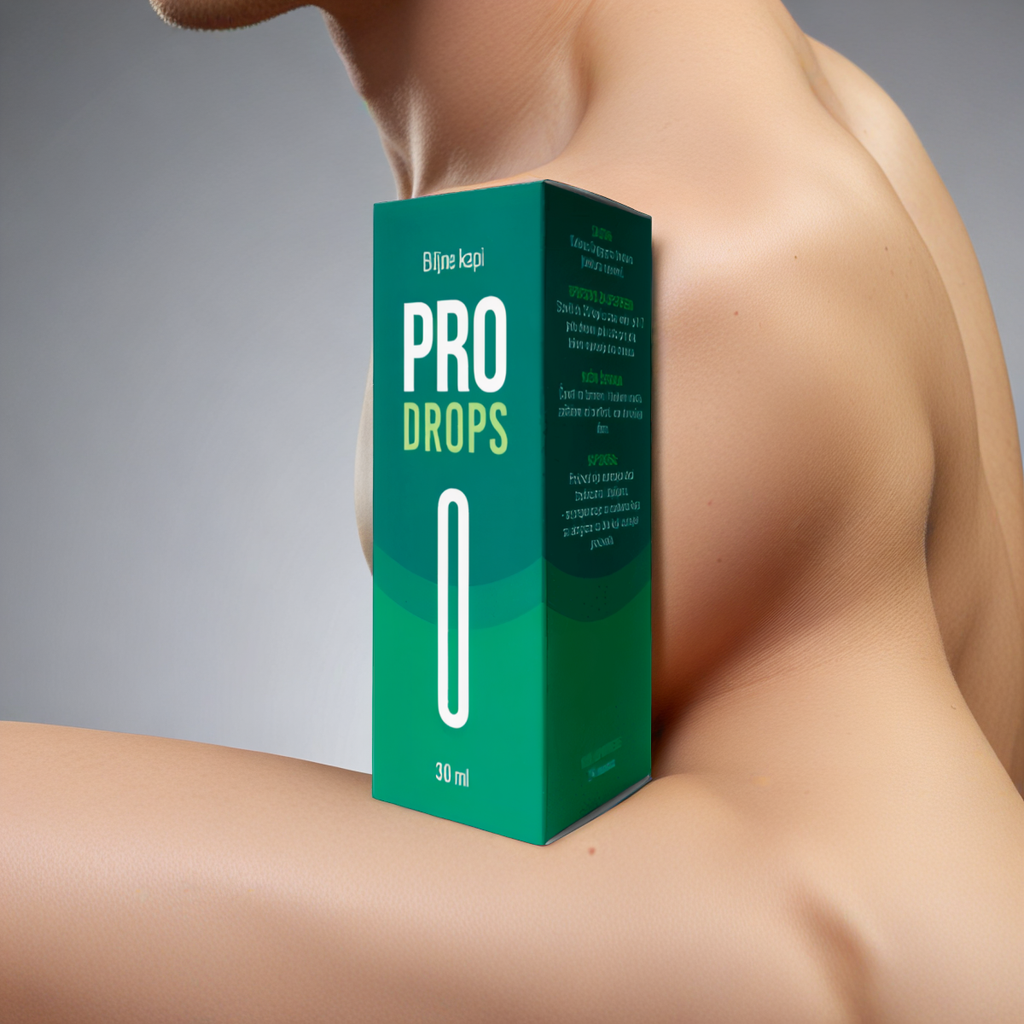 Pro Drops