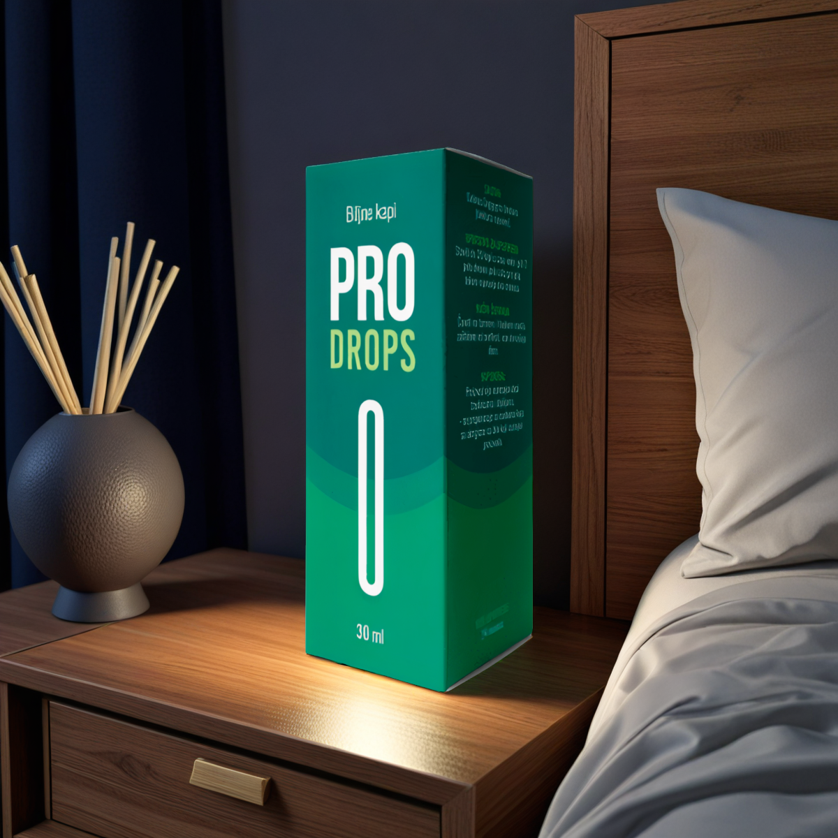 Pro Drops