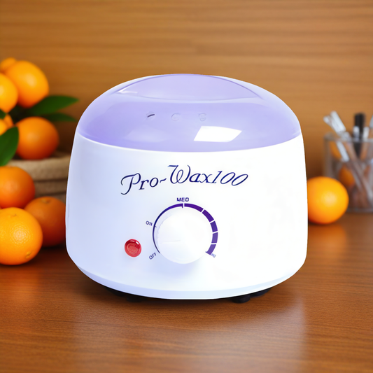 PRO WAX 100 MASK