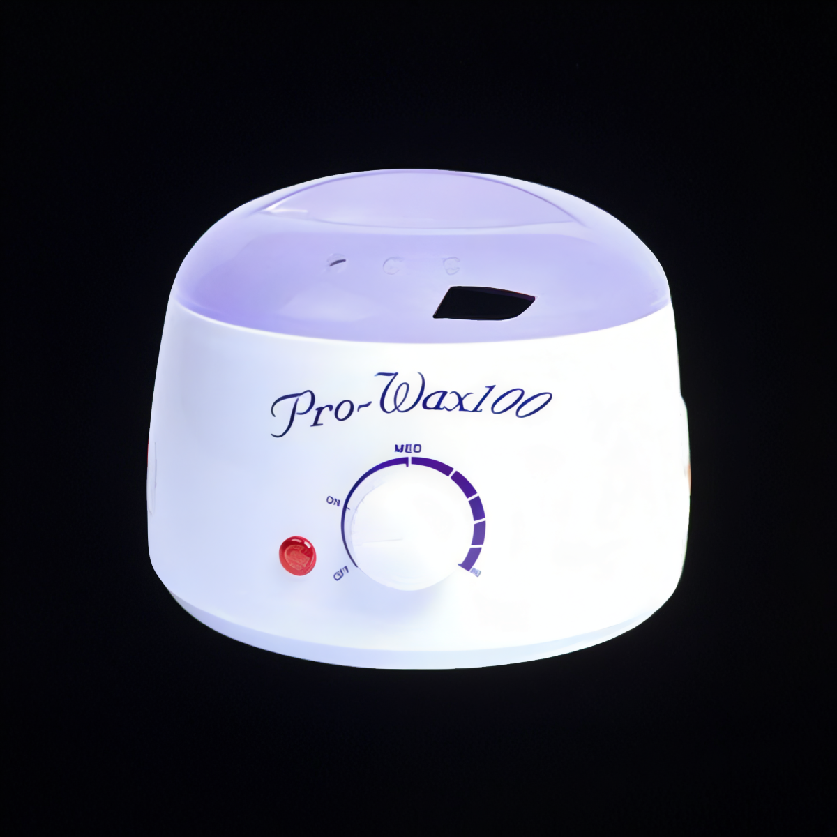 PRO WAX 100 MASK