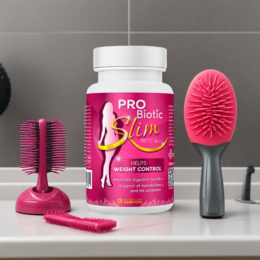 Probiotic Slim
