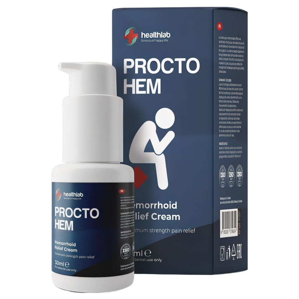 Procto Hem