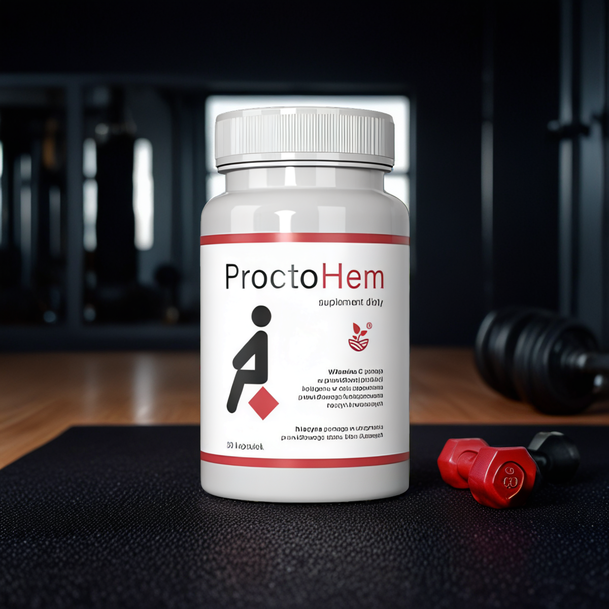 PROCTOHEM