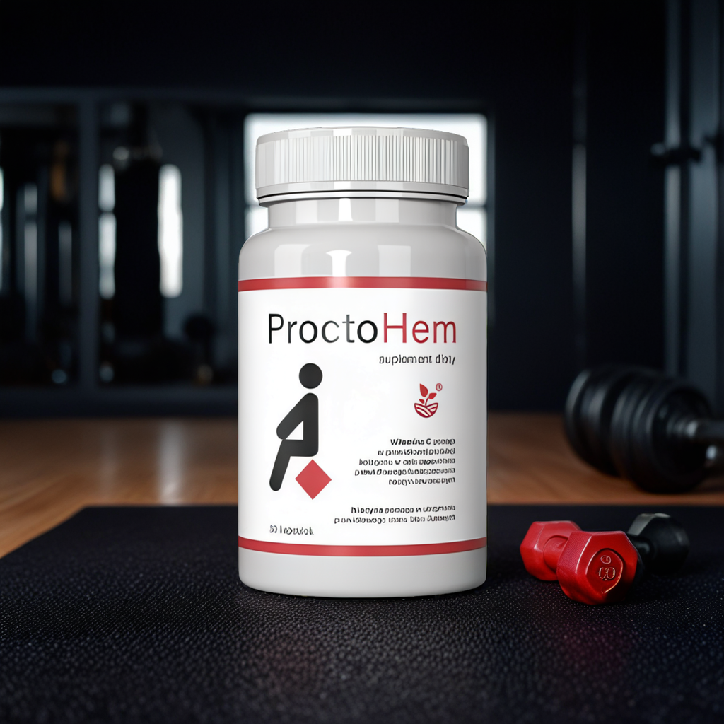 PROCTOHEM