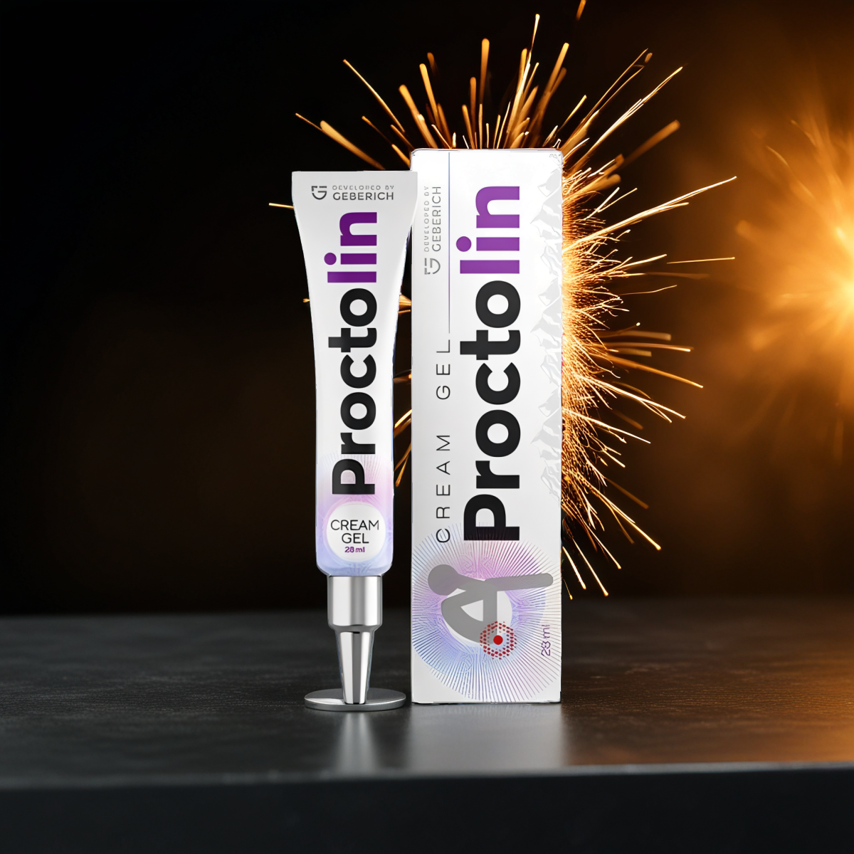 Proctolin
