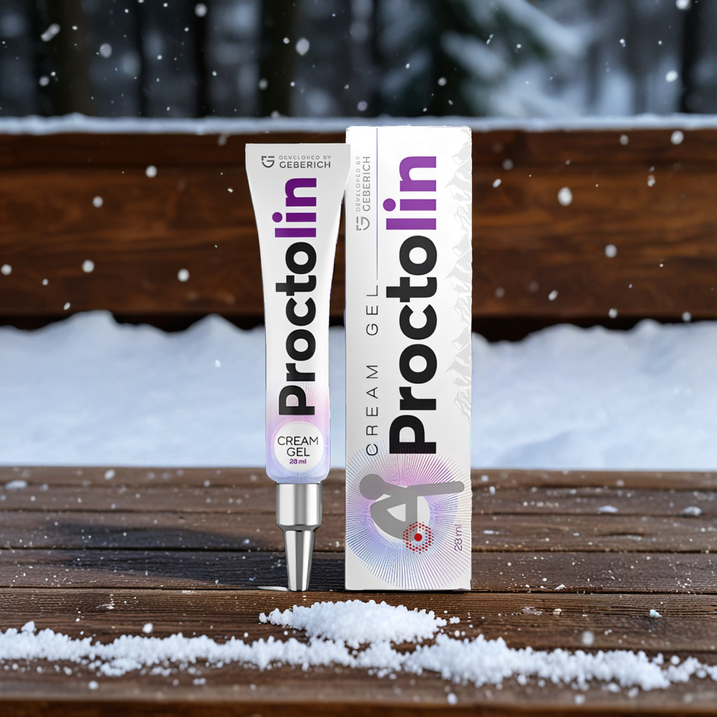 Proctolin