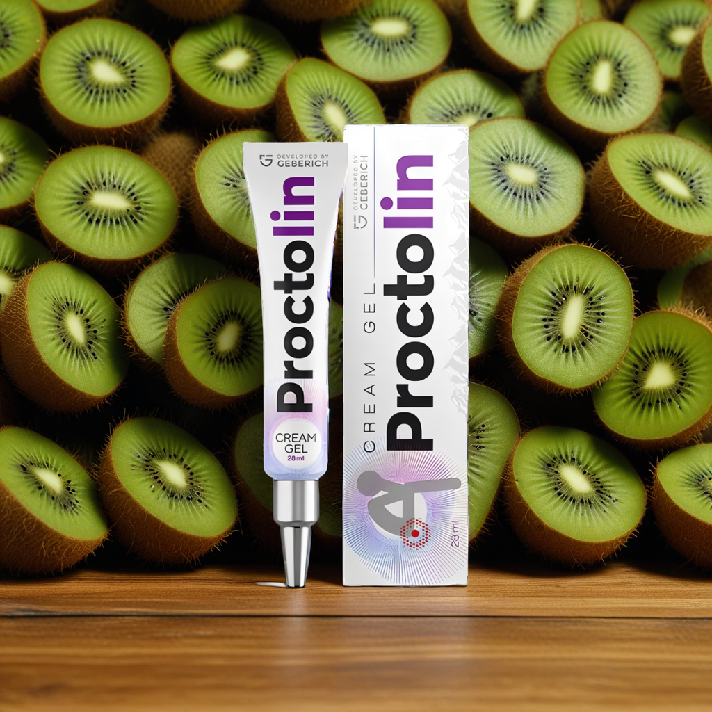 Proctolin