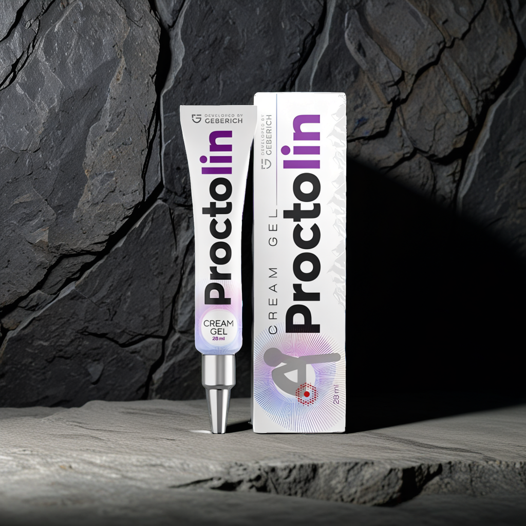 Proctolin