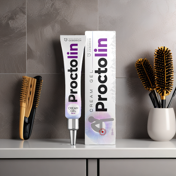 Proctolin
