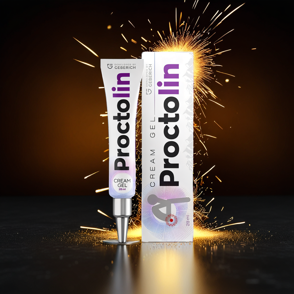 Proctolin