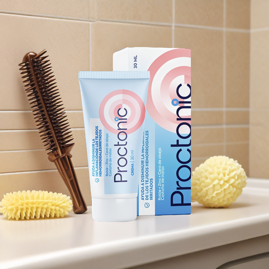 Proctonic
