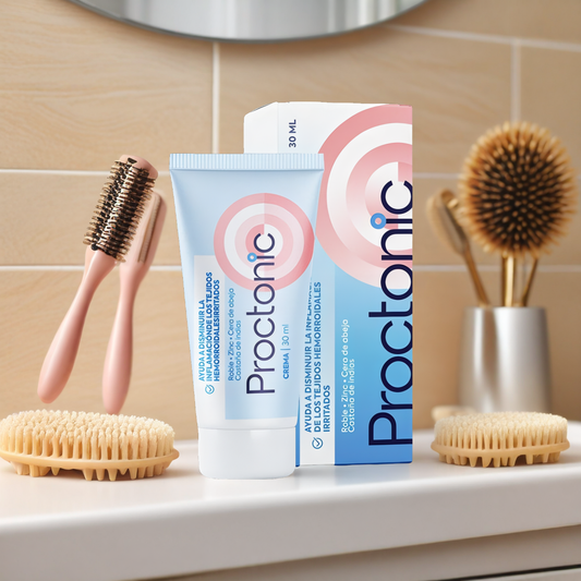 Proctonic