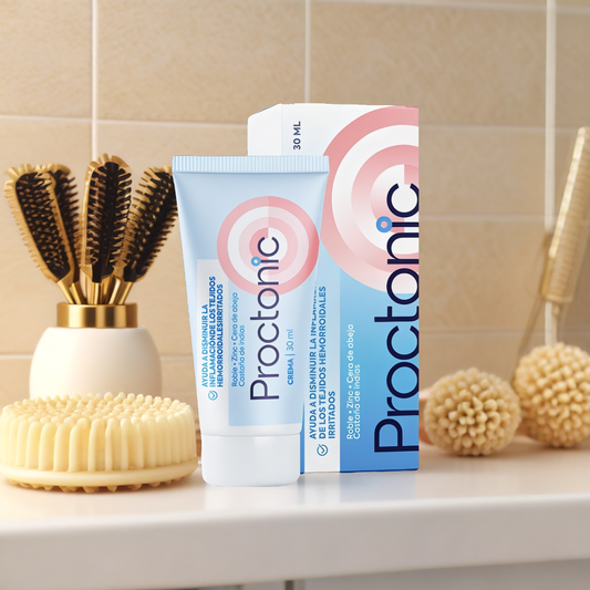 Proctonic