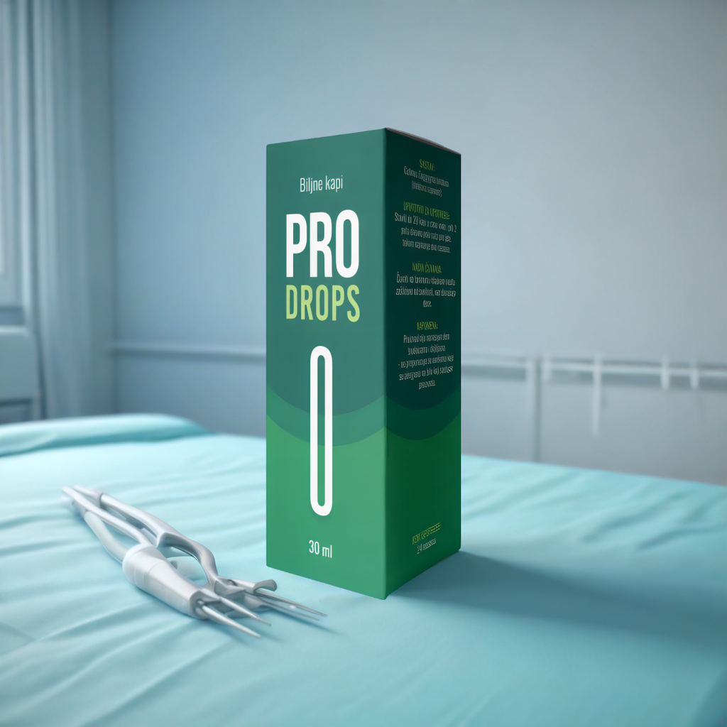ProDrops