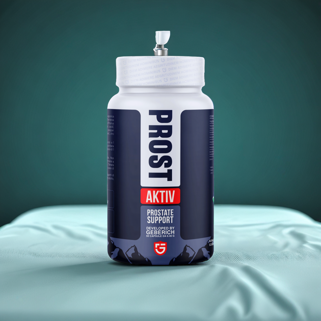 Prost Aktiv
