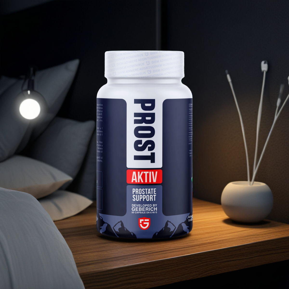 Prost Aktiv