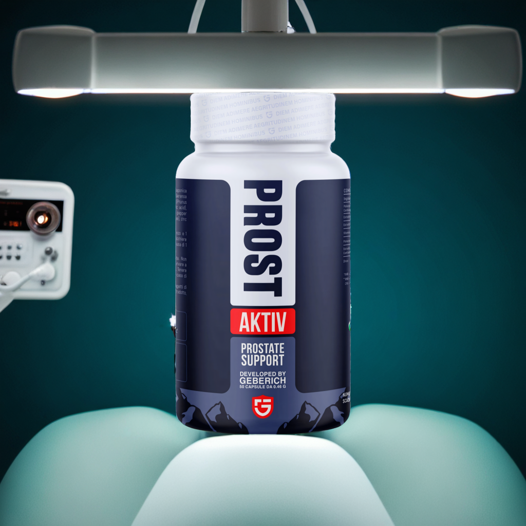 Prost Aktiv