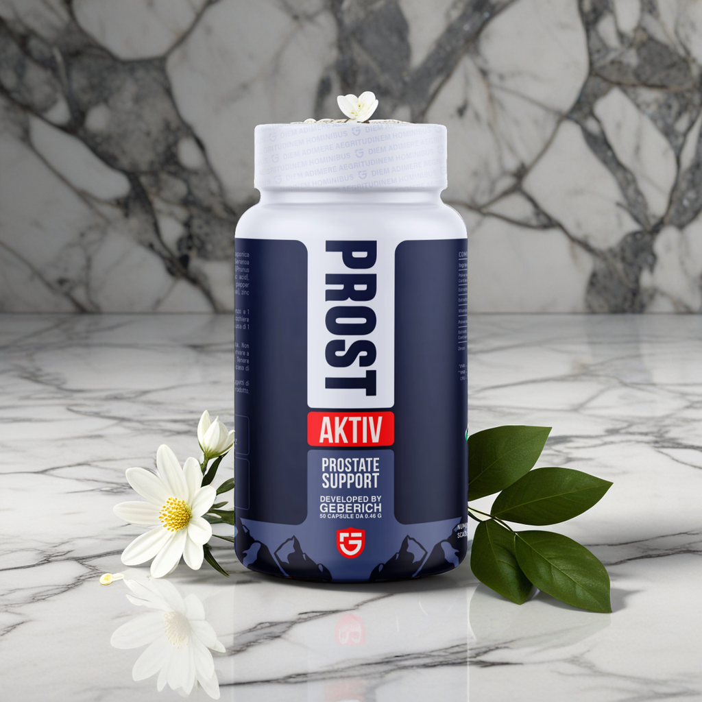 Prost Aktiv