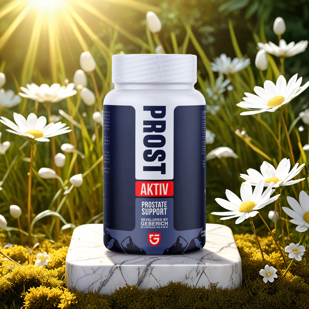 Prost Aktiv
