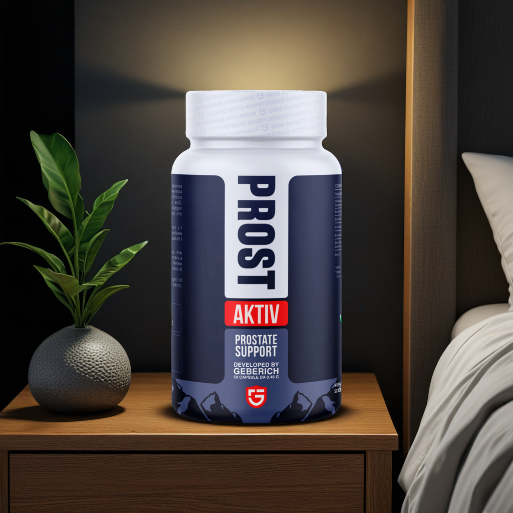 Prost Aktiv