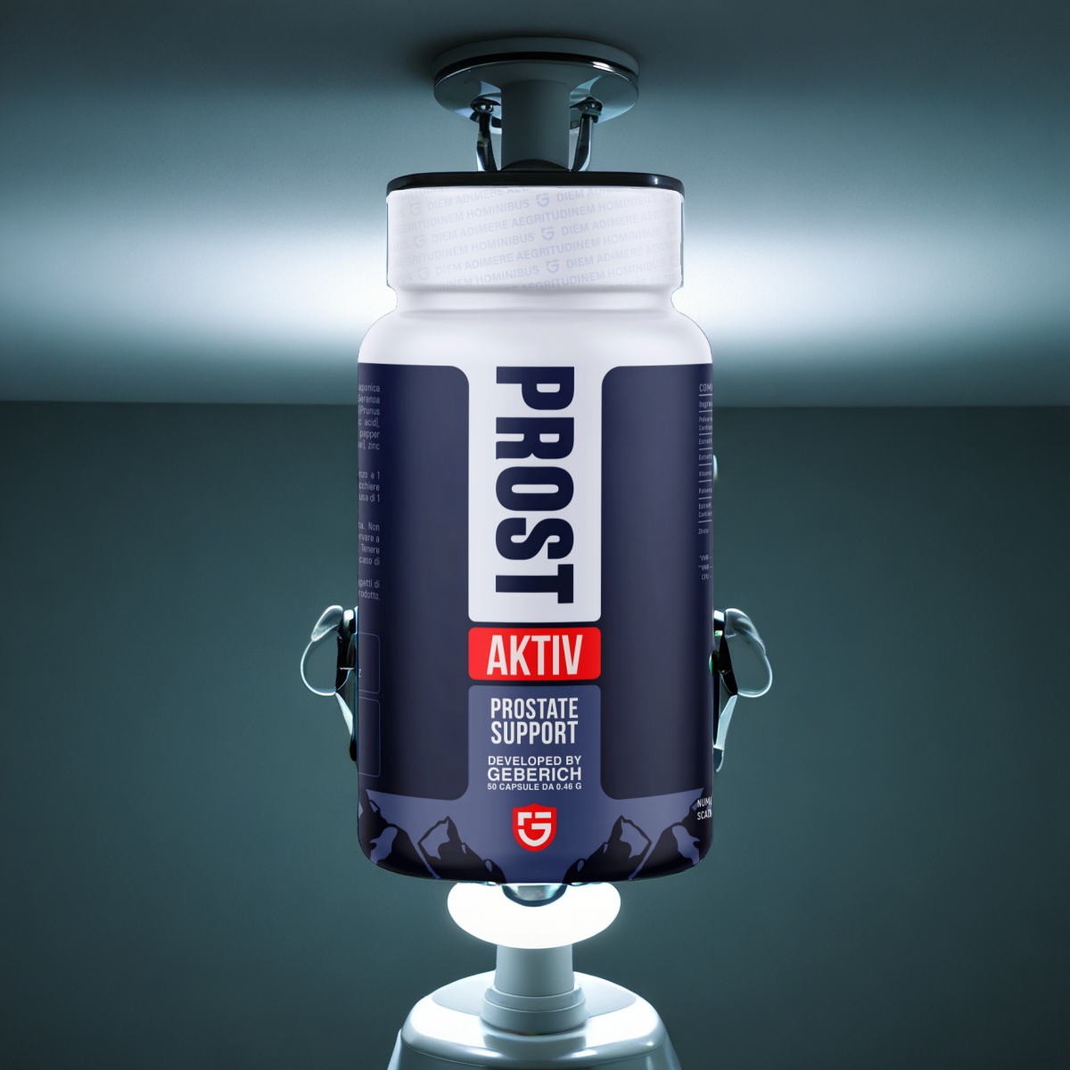 Prost Aktiv