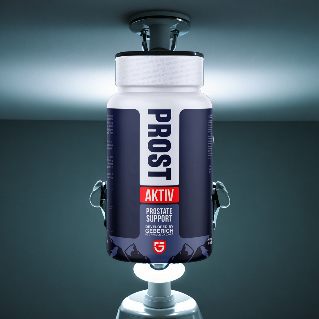 Prost Aktiv