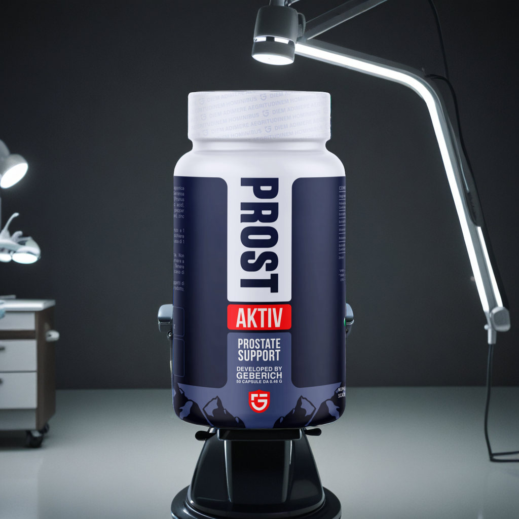 Prost Aktiv
