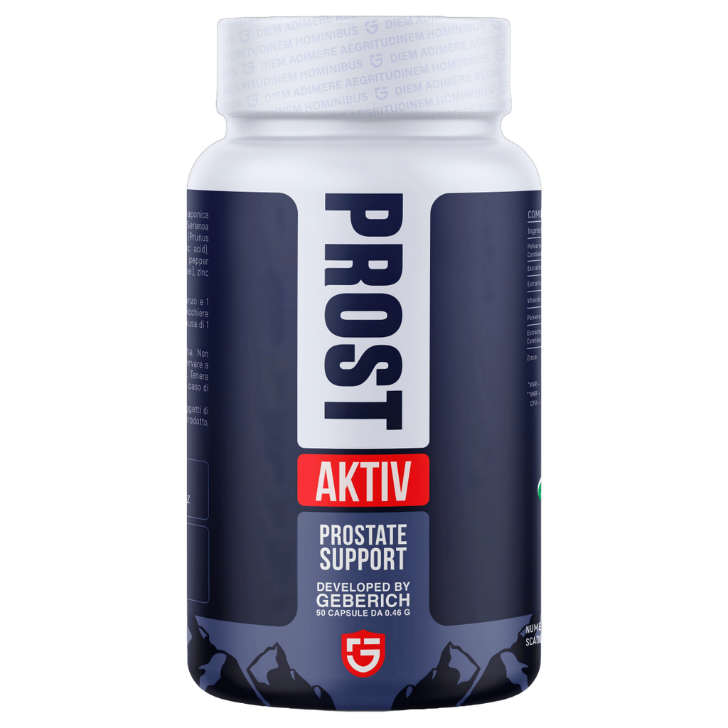 Prost Aktiv