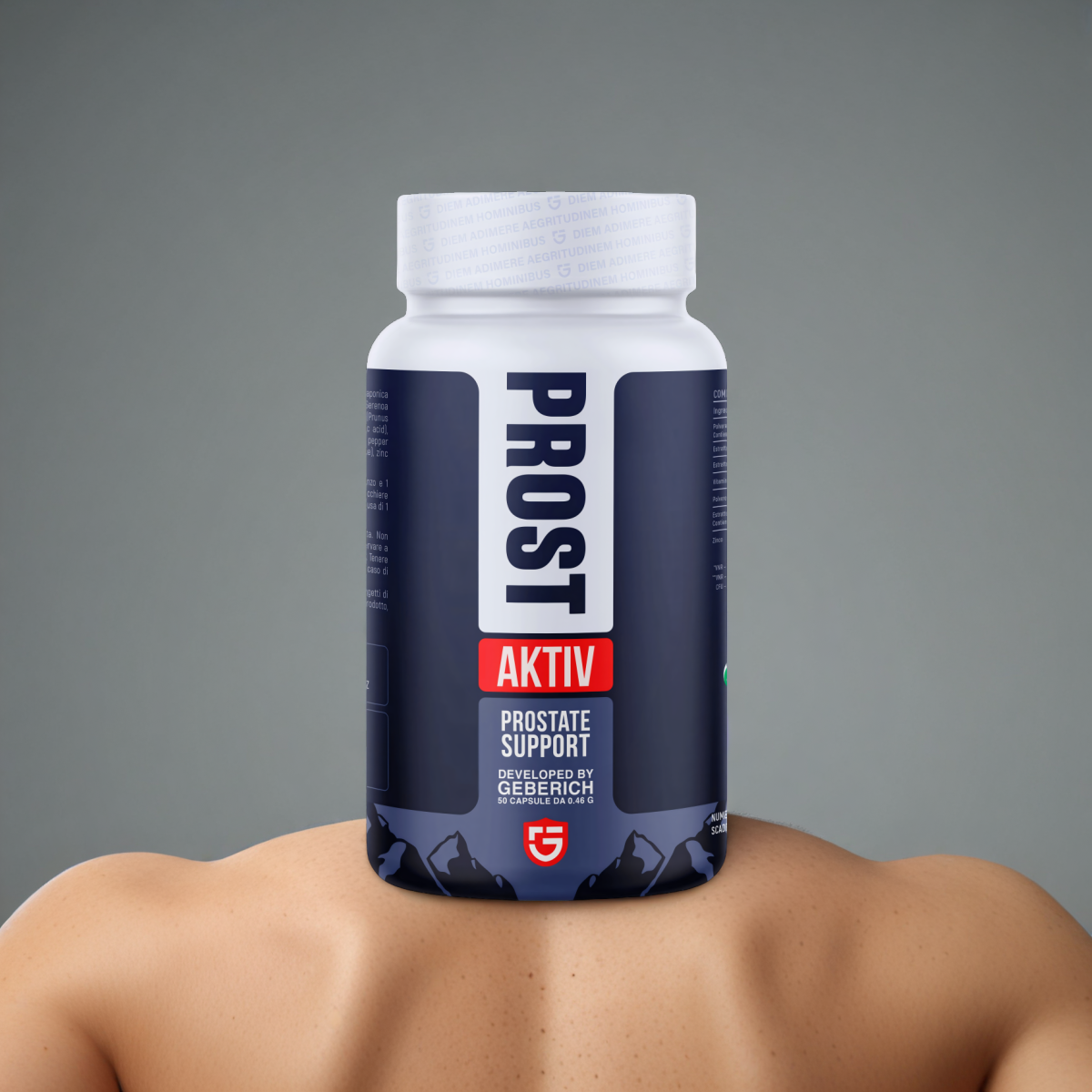 Prost Aktiv