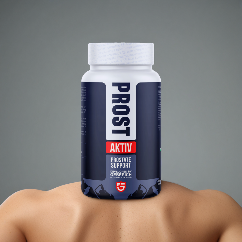 Prost Aktiv