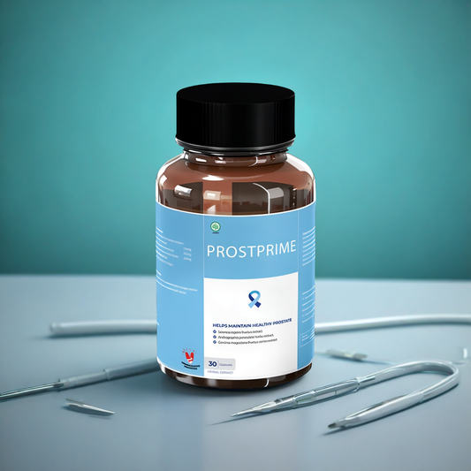 Prost Prime