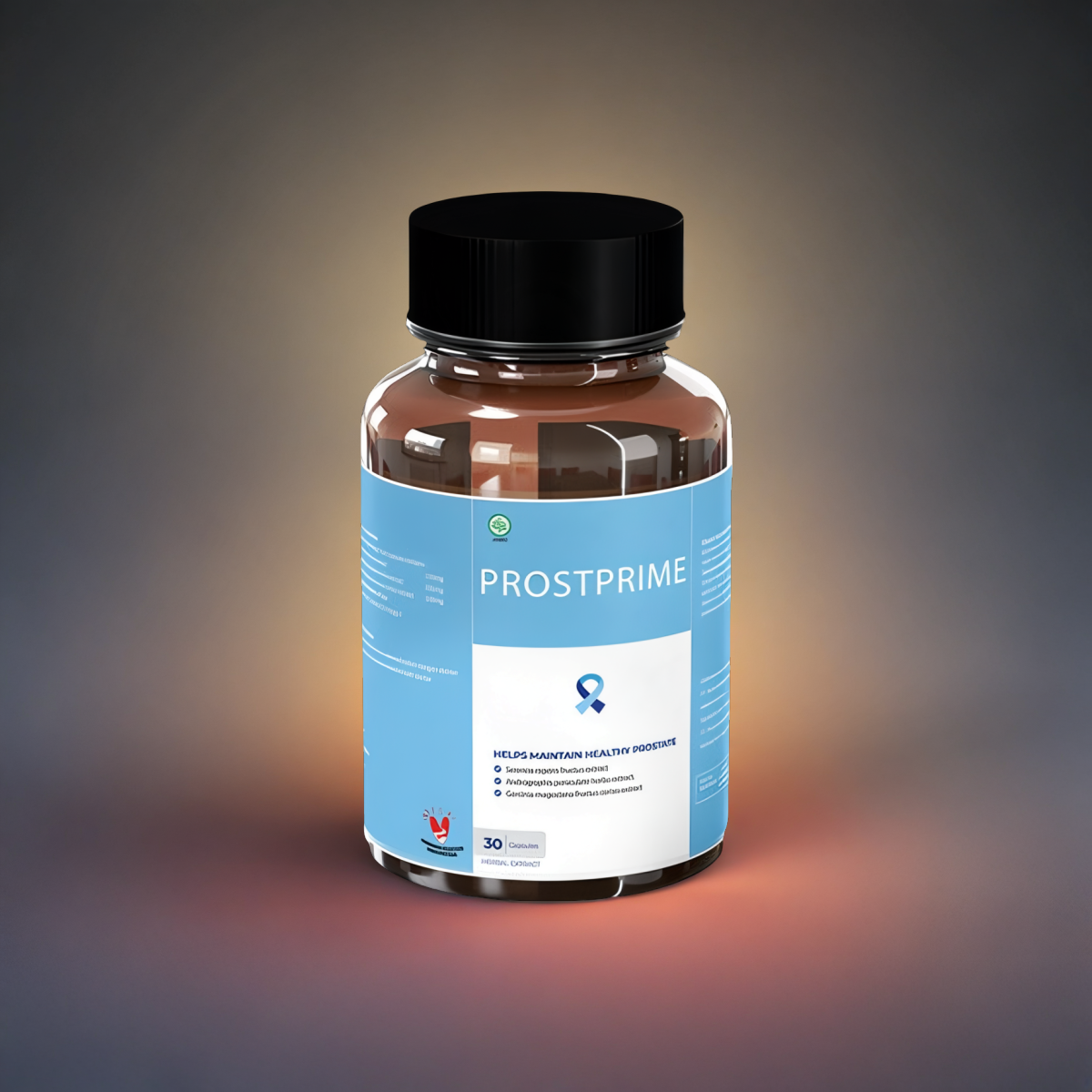 Prost Prime