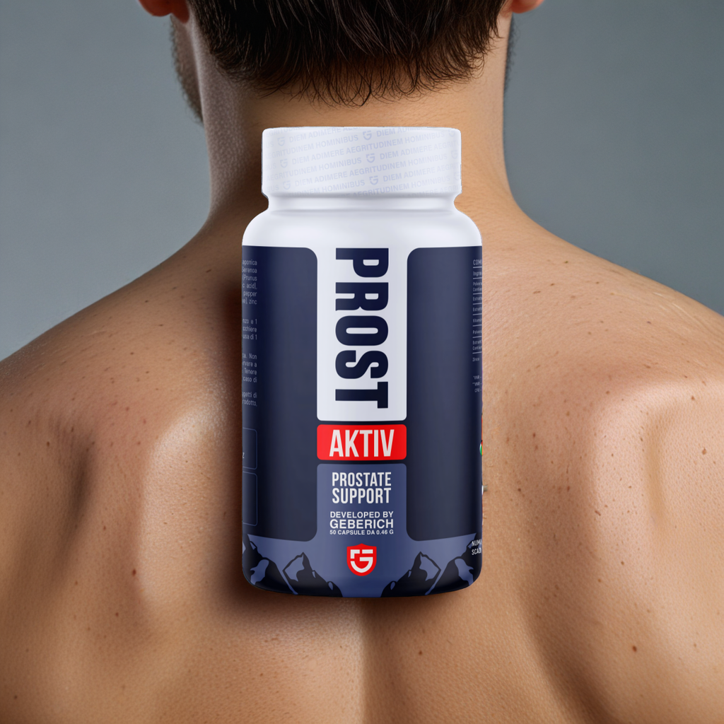 ProstaAktiv